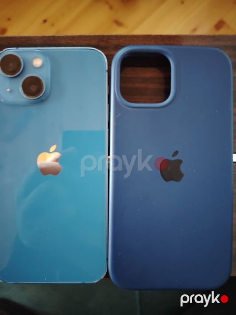 IPhone 13, Mavi — Novxanı