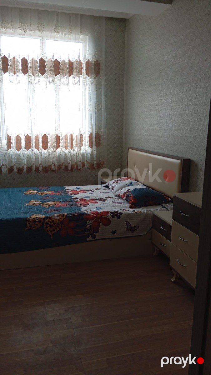 İcarəyə verilir 2 otaqlı yeni tikili 67 m² — Mənzil, Bakı (3)
