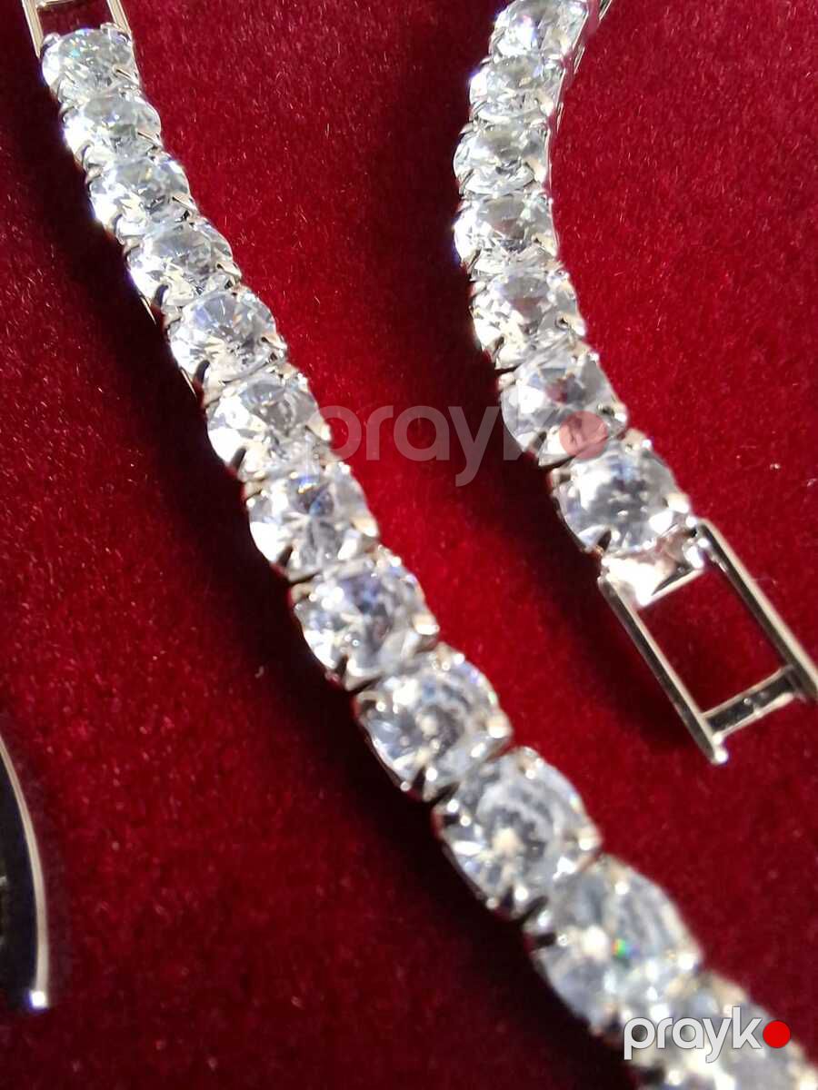 Swarovski dəsti — Şəxsi əşyalar, Bakı (3)