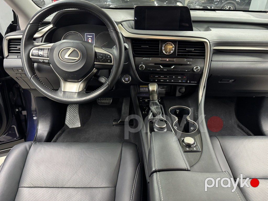 Lexus RX 200t, 2.0 L, 2019 il, 89 000 km — Avtomobillər, Bakı (11)
