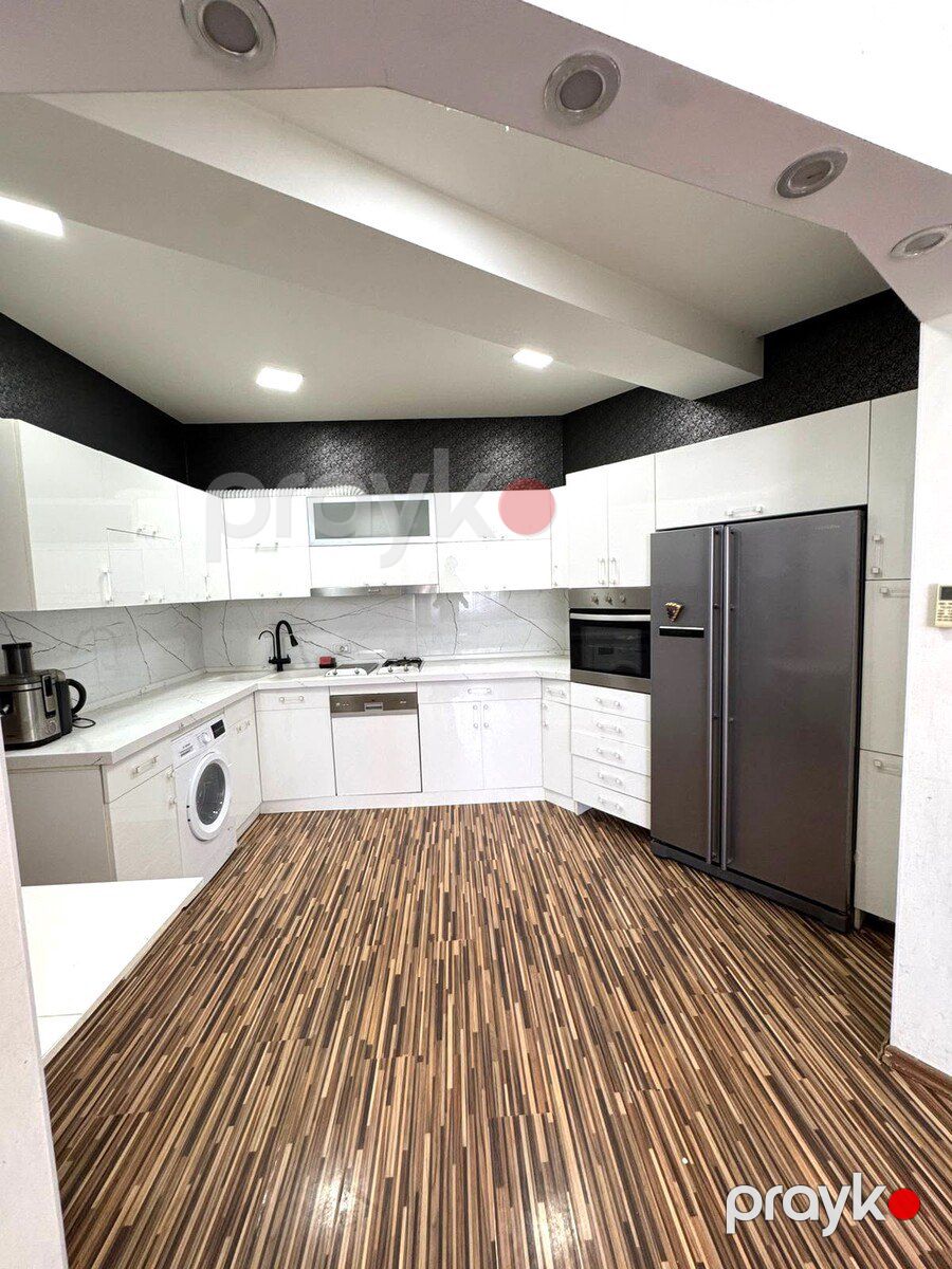 Satılır 3 otaqlı yeni tikili 120 m² — Mənzil, Bakı (9)