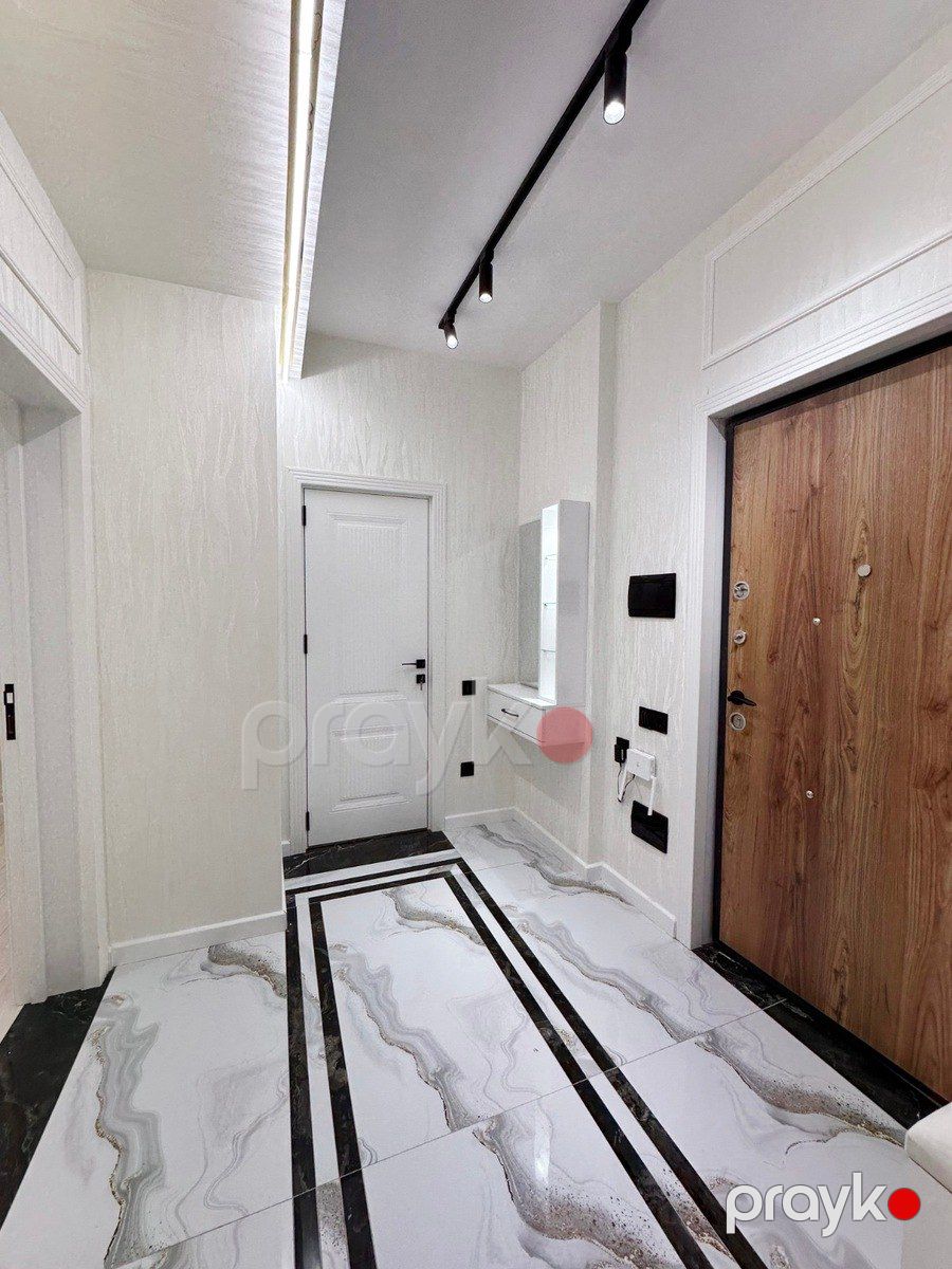 Satılır 2 otaqlı yeni tikili 55 m² — Mənzil, Bakı (7)