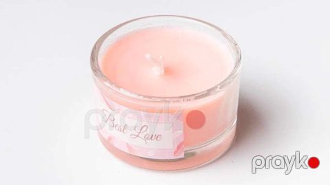 Aromatik şam Best Love 50 q — Bakı