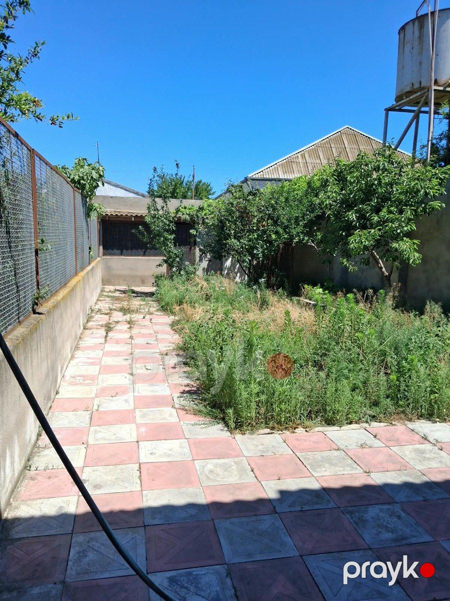 Satılır 5 otaqlı həyət evi/bağ evi 117 m² — Ev, villa, Bakı (7)