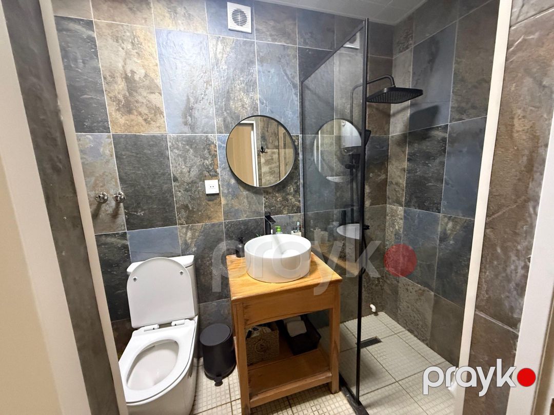 Satılır 3 otaqlı köhnə tikili 80 m² — Mənzil, Bakı (10)