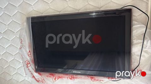 Samsung 82ekran Televizor. 70man. Yaxsi veziyyetdedi.Tam — Bakı
