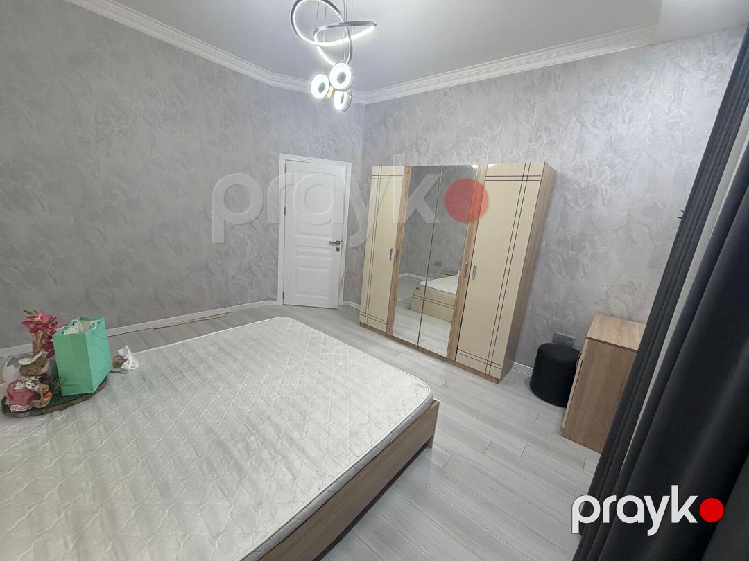 İcarəyə verilir 2 otaqlı yeni tikili 66 m² — Mənzil, Bakı (8)