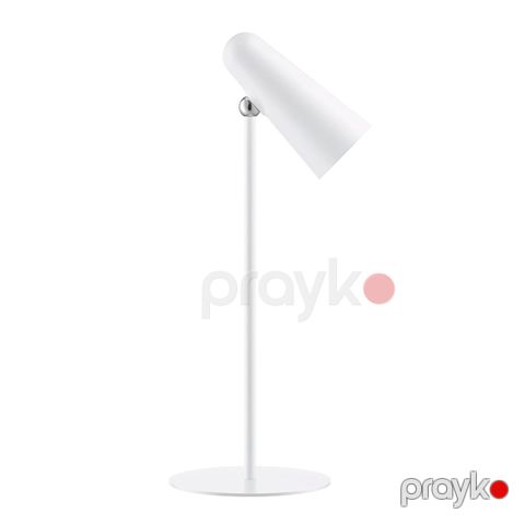 Xiaomi Flexible Rechargeable Lamp Ağ — Bakı