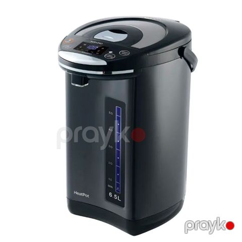 Termopot Yoshiro YTP-C1605KS Tünd boz — Bakı