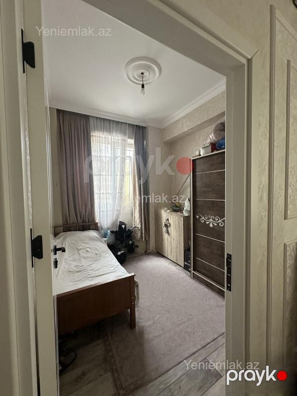 Satılır 3 otaqlı Bina evi menzil (Yeni tikili), 62 m², Xırdalan ş — Mənzil (4)