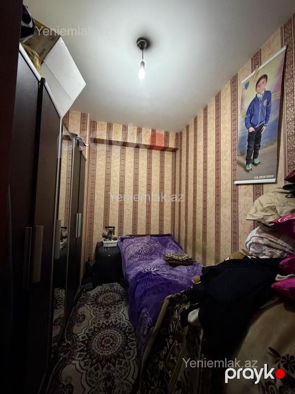 Satılır 3 otaqlı Bina evi menzil (Yeni tikili), 54 m², Masazır — Mənzil, Abşeron (7)