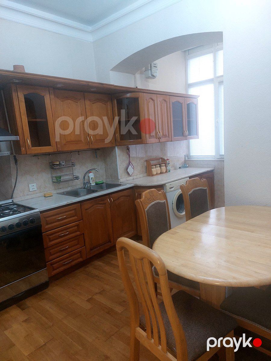Satılır 3 otaqlı yeni tikili 120 m² — Mənzil, Bakı (9)