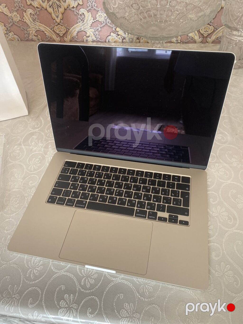 Apple MacBook – 13″ nəsil alüminium gövdəli noutbuk Əsas — Apple Macbook, Şəmkir (3)
