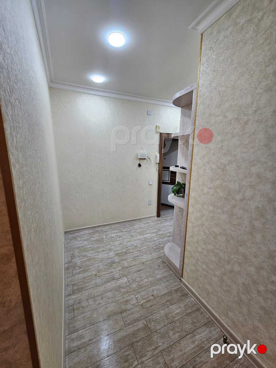 Satılır 3 otaqlı yeni tikili 129 m² — Mənzil, Bakı (6)