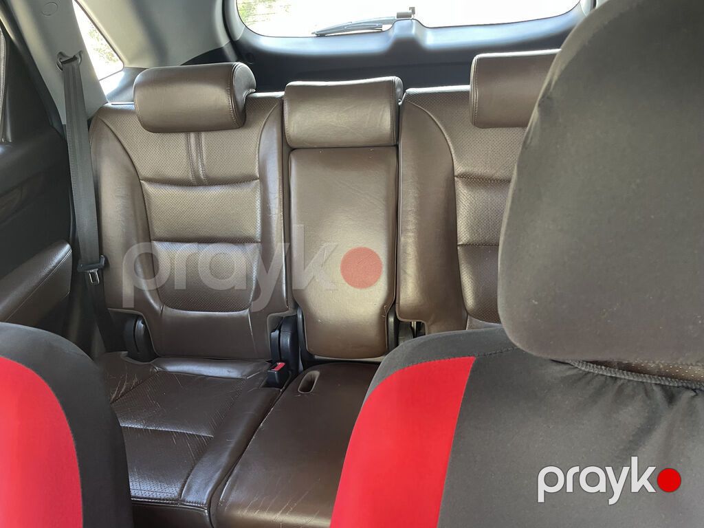 Kia Sorento: 2.4 l 2010 il Ofrouder/SUV — Avtomobillər, Bakı (4)