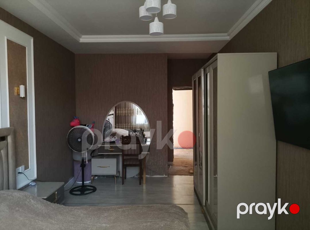 Satılır 8 otaqlı həyət evi/bağ evi 240 m² — Ev, villa, Bakı (2)