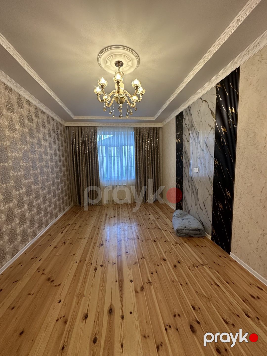 Satılır 4 otaqlı həyət evi/bağ evi 130 m² — Ev, villa, Bakı (9)