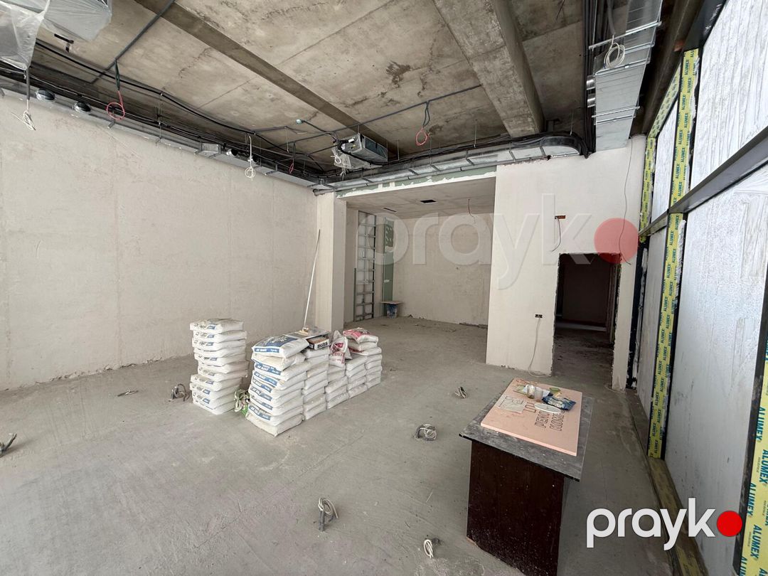 Satılır obyekt 165 m² — Əmlak, Bakı (5)