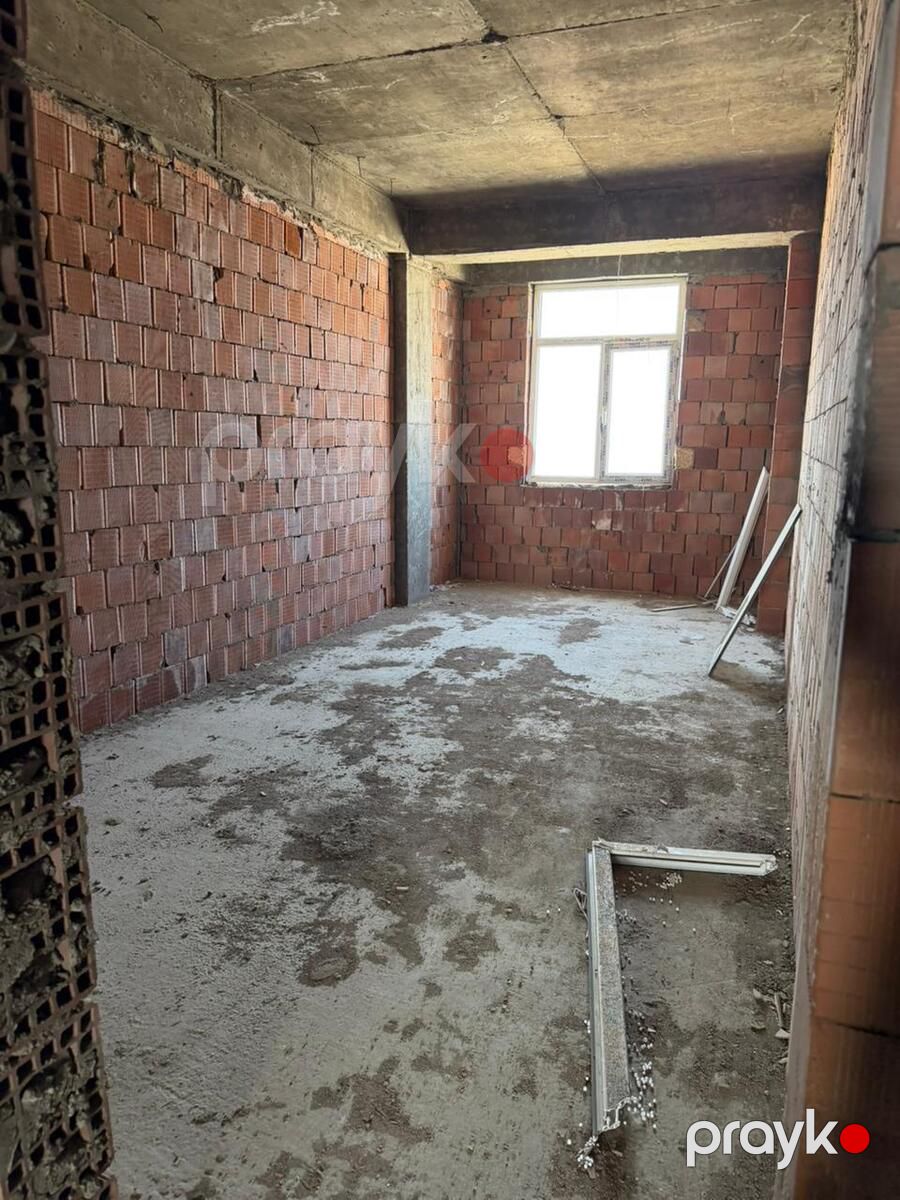 3-otaqlı yeni tikili, Sumqayıt ş., 113 m² — Mənzil, Sumqayıt (3)