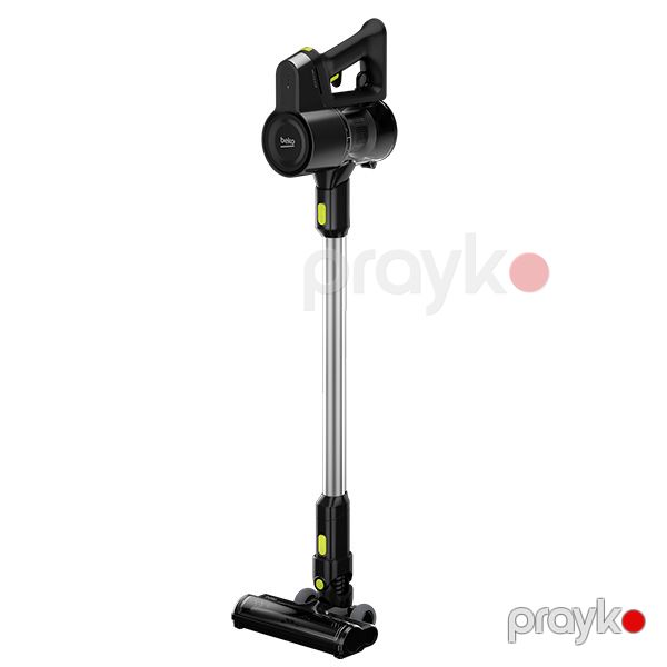 Naqilsiz tozsoran Beko VRT 51225 VB Black — Tozsoran, Bakı (2)