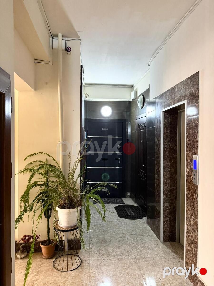Satılır 3 otaqlı yeni tikili 100 m² — Mənzil, Bakı (11)