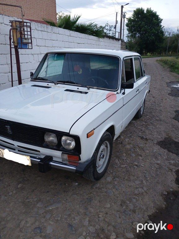 Lada (VAZ) 2106, 1.6 L, 1998 il, 312 712 km — Avtomobillər, Masallı (2)