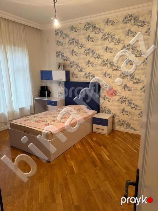 7 otaqlı Villa / Həyət evi, Satış, Abşeron — Ev, villa, Abşeron (7)