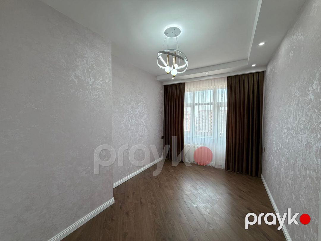 Satılır 3 otaqlı yeni tikili 96 m² — Mənzil, Bakı (3)