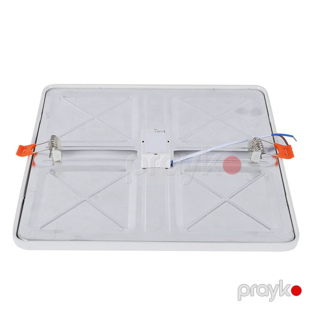 Sparkled LED spot 20W wh — İşıqlandırma, Bakı (3)