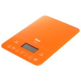 Tərəzi Fakir Molly Orange Kıtchen Scale Orange — Bytelecom.az — Tərəzilər