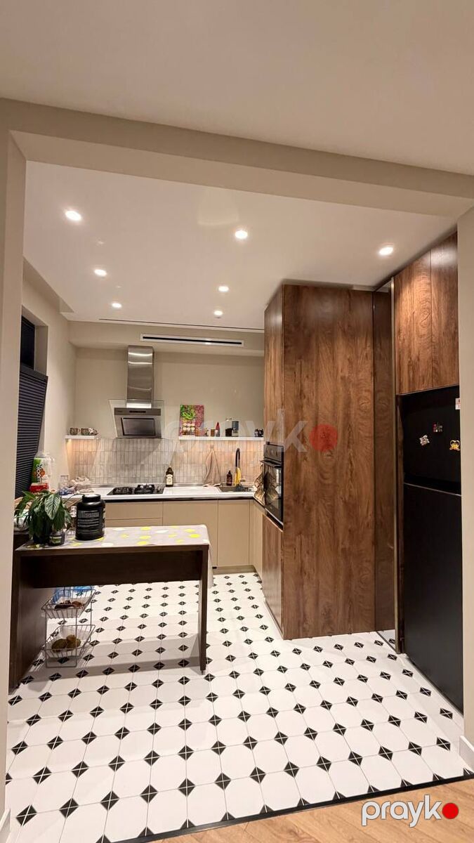 Satılır 3 otaqlı yeni tikili 95 m² — Mənzil, Bakı (3)