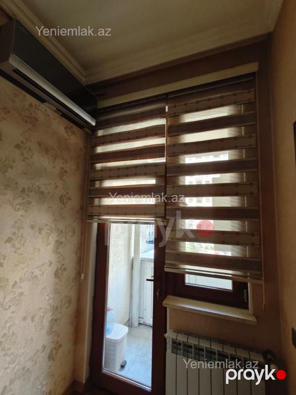 Satılır 2 otaqlı Bina evi menzil (Yeni tikili), 45 m², Nizami rayonu — Mənzil, Bakı (9)