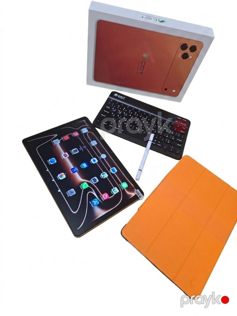 "CciT TaB17 Plus" planşeti — Planshetlər, Bakı (3)