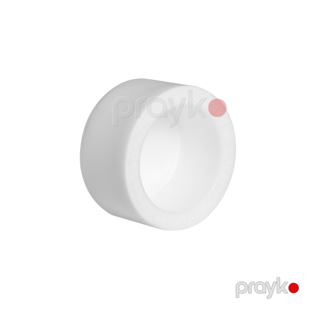Hıll fan qapama başlığı 25 mm — Santexnika, Bakı (2)