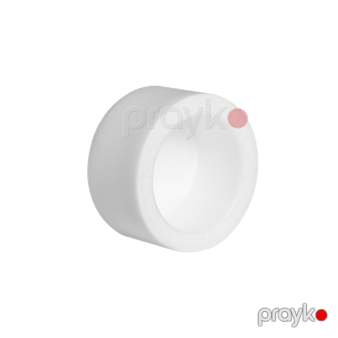 Hıll fan qapama başlığı 20 mm