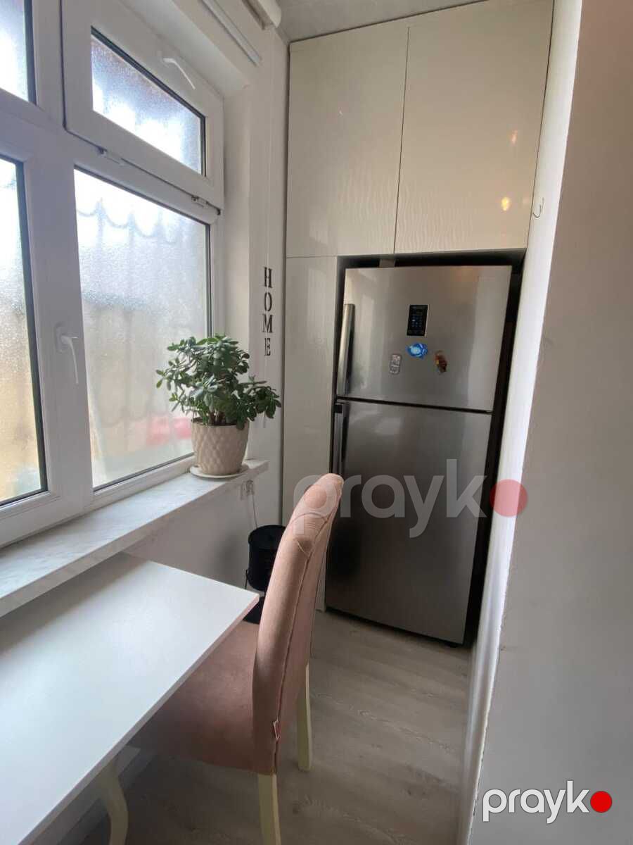 Satılır 3 otaqlı köhnə tikili 62 m² — Mənzil, Bakı (7)