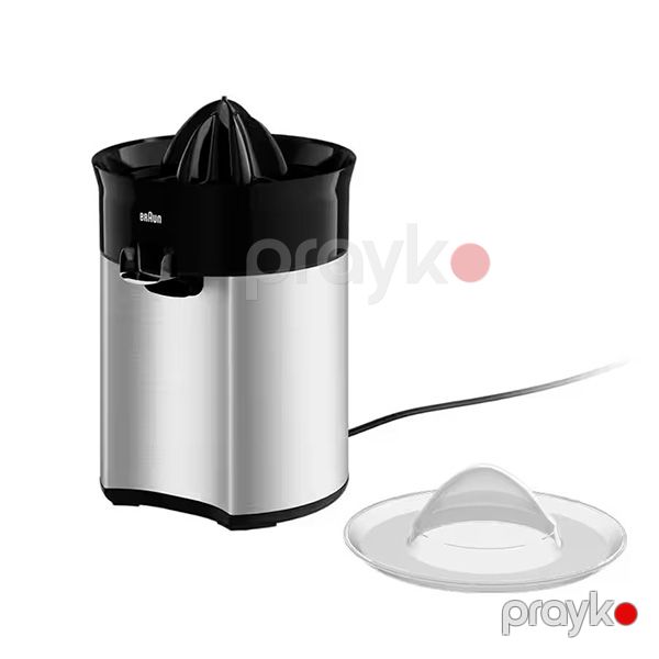 Blender Braun CJ5050BK Black — Mallar, Bakı (3)