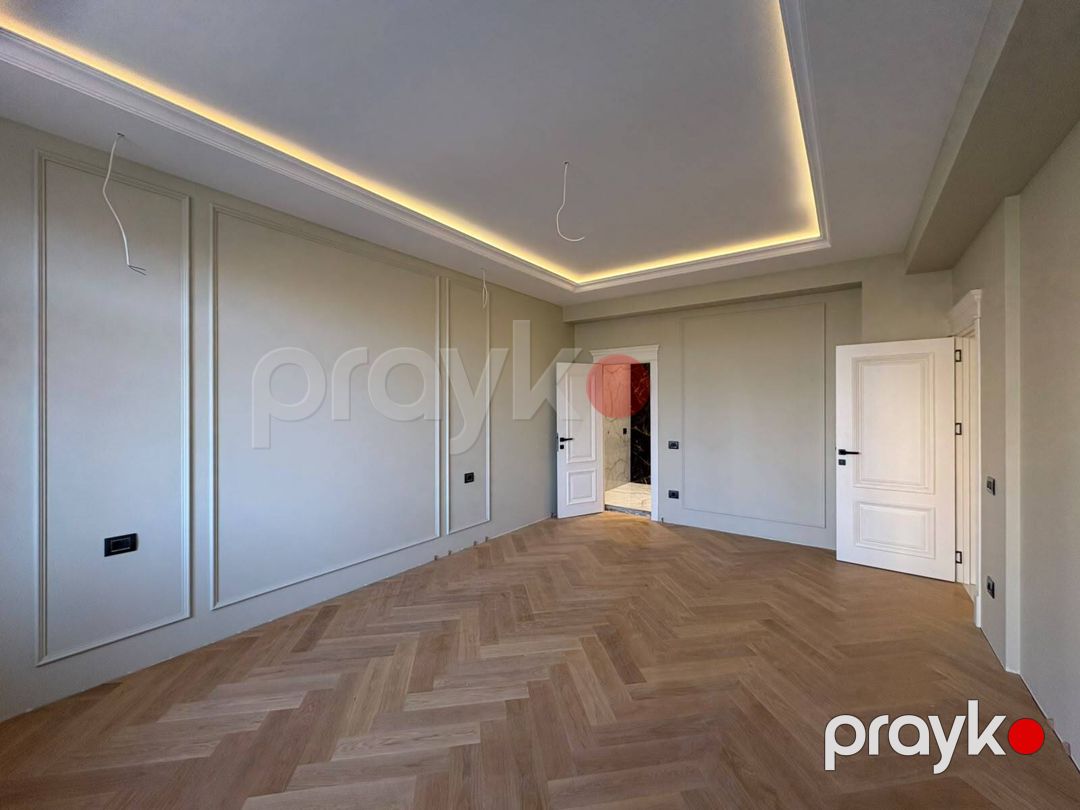 Satılır 4 otaqlı yeni tikili 180 m² — Mənzil, Bakı (2)