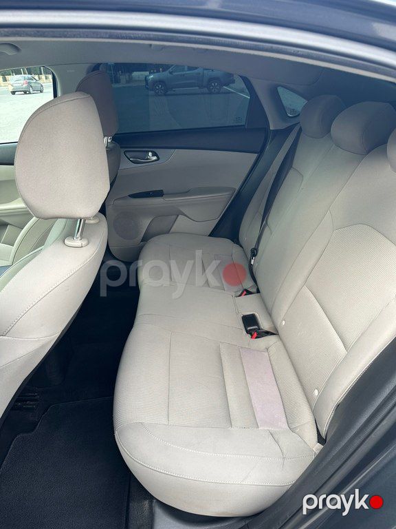 Kia Forte, 2.0 L, 2020 il, 135 278 km — Avtomobillər, Göygöl (5)