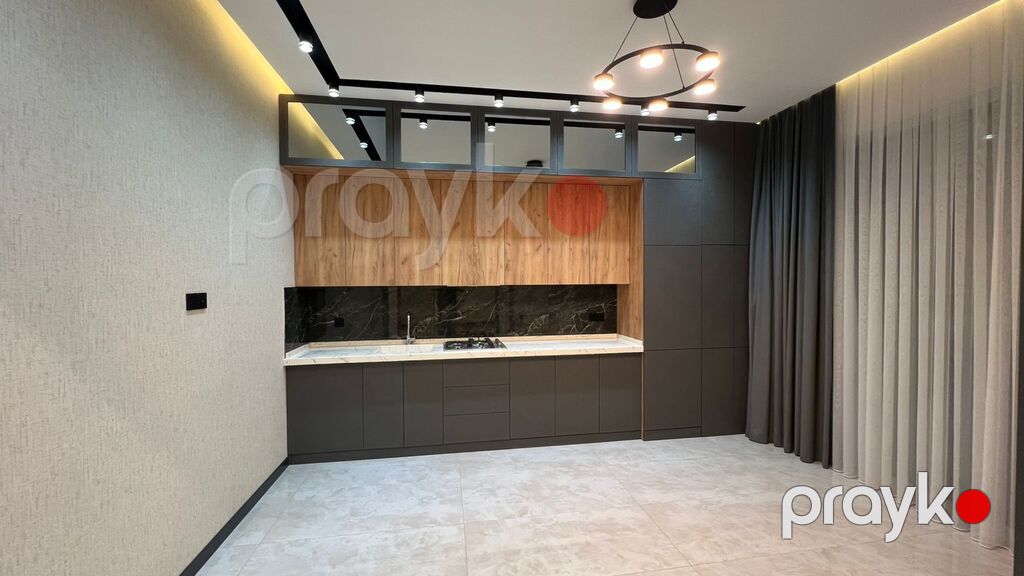 Satılır 4 otaqlı həyət evi/bağ evi 200 m² — Ev, villa, Bakı (11)
