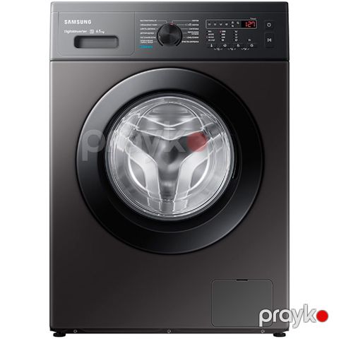 Paltaryuyan maşın Samsung WW65AG4S20CXLP Graphite