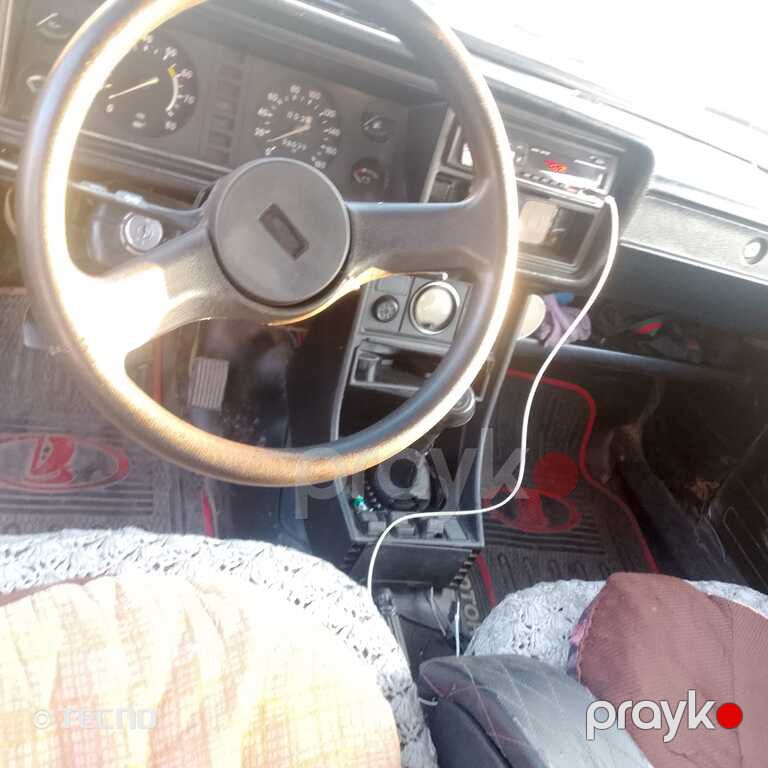 Lada (VAZ) 2107, 1.6 L, 1990 il, 384 539 km — Avtomobillər, Goranboy (9)