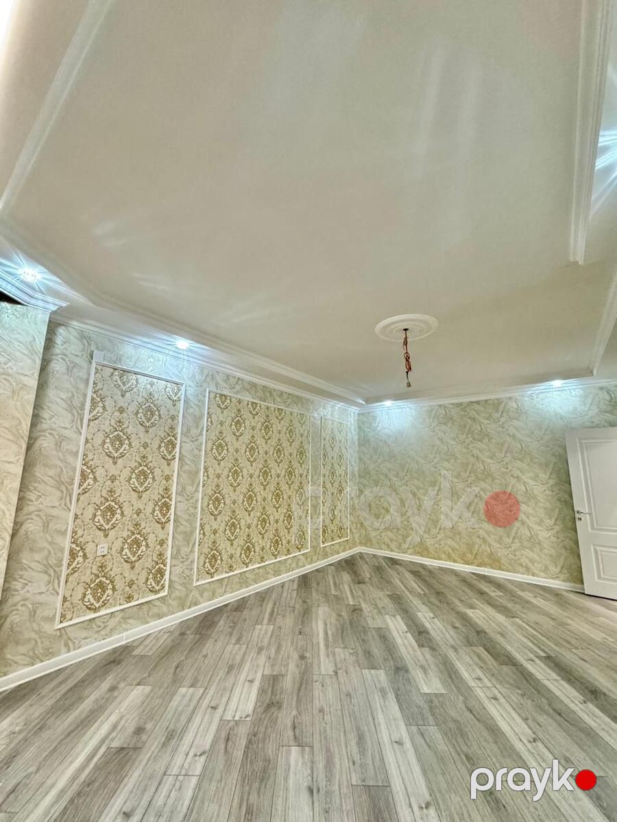 Satılır 5 otaqlı həyət evi/bağ evi 220 m² — Ev, villa, Bakı (6)