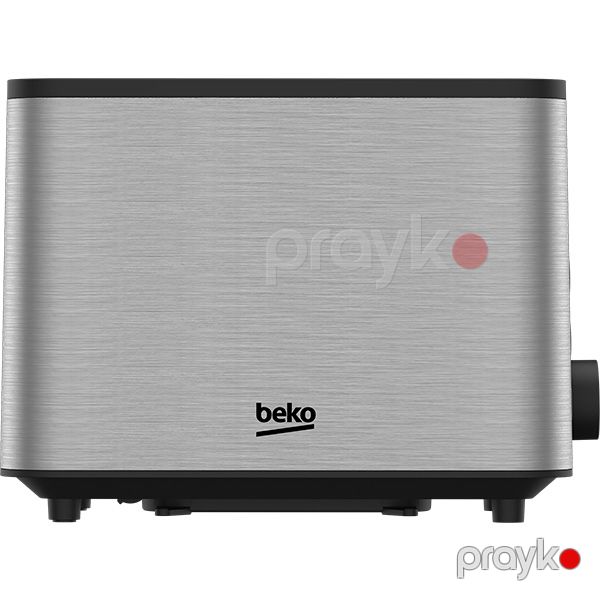 Toster Beko TAM 7321 I Silver — Mallar, Bakı (5)