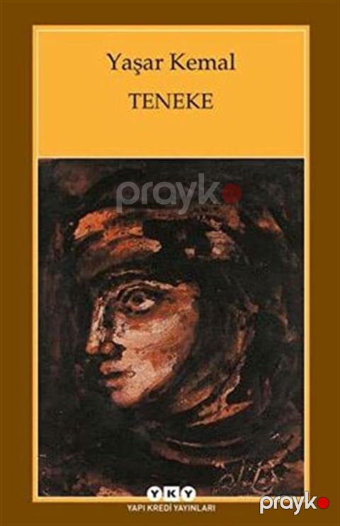 Teneke — Bakı