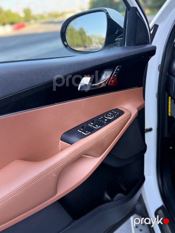 Kia Sorento, 2.0 L, 2018 il, 79 856 km — Avtomobillər, Bakı (10)
