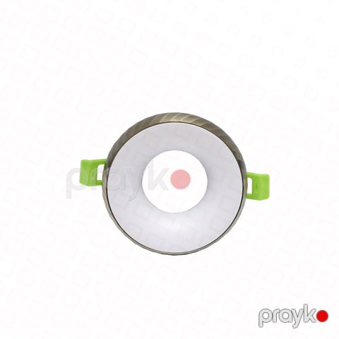 Spot gövdə alüminium r GU5.3 a+w XR23-24