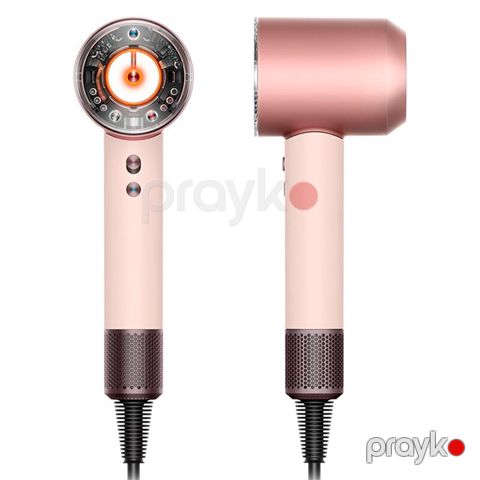 Dyson HD16 Ceramic Pink Ceramic Pink — Bakı