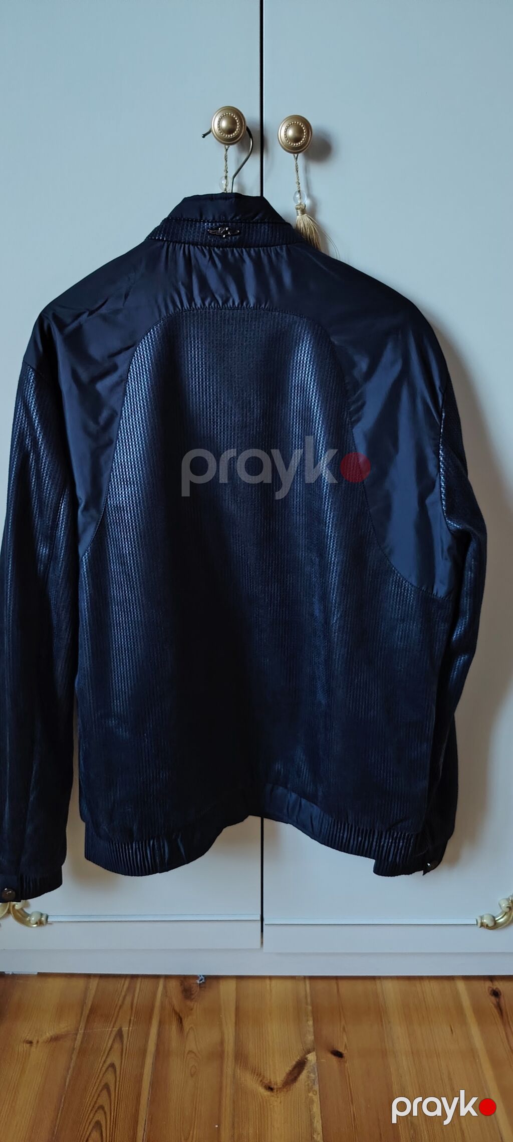 Kurtka, Bomber, Payız, M — Kurtkalar, Bakı (3)