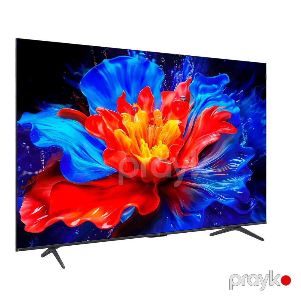 Televizor TCL 75P8K Black — Televizorlar, Bakı (2)
